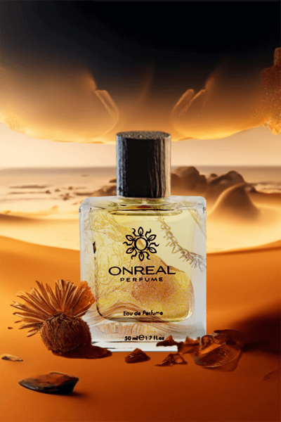 PH-012 ONREAL ONE MİLLİON 50ml Edp