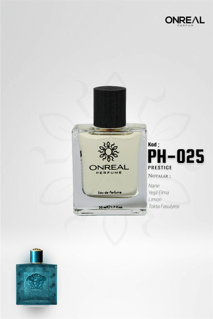 PH-025 ONREAL EROS 50ml Edp