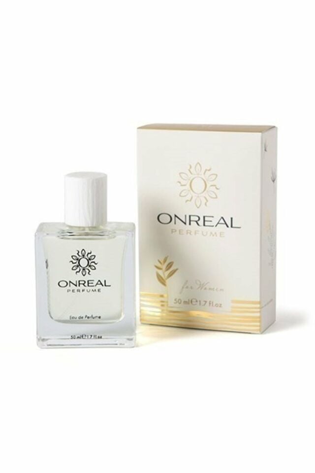 PF-015 ONREAL TABACCO VANILLE 50ml Edp