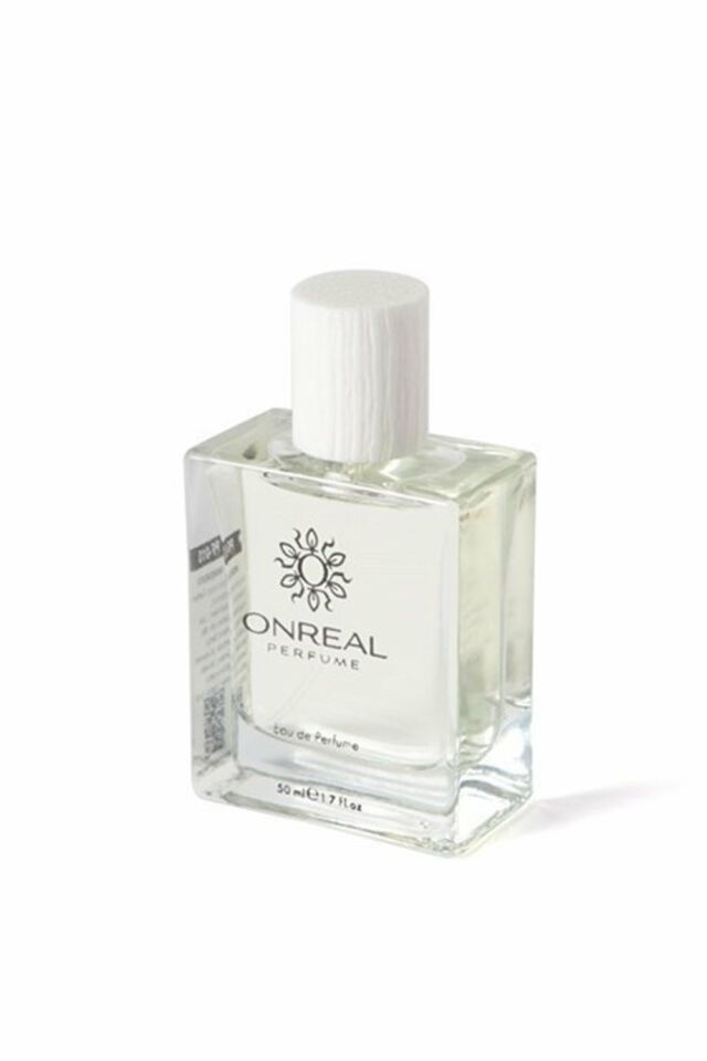 PF-015 ONREAL TABACCO VANILLE 50ml Edp