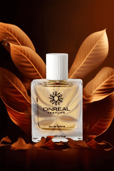 PF-015 ONREAL TABACCO VANILLE 50ml Edp