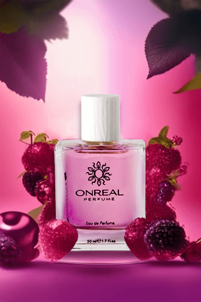 PF-020 ONREAL MIDNIGHT FANTASY 50ml Edp