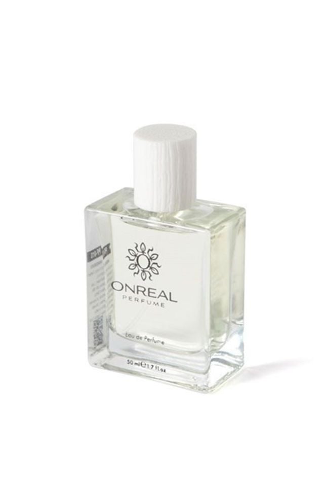 PF-022 ONREAL ARM BECAUSE IT'S YOU 50ml Edp