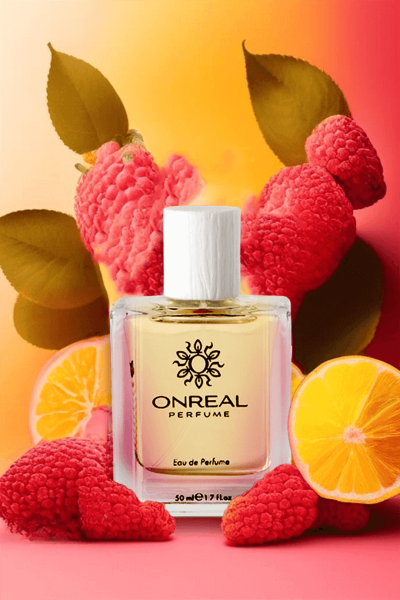 PF-022 ONREAL ARM BECAUSE IT'S YOU 50ml Edp