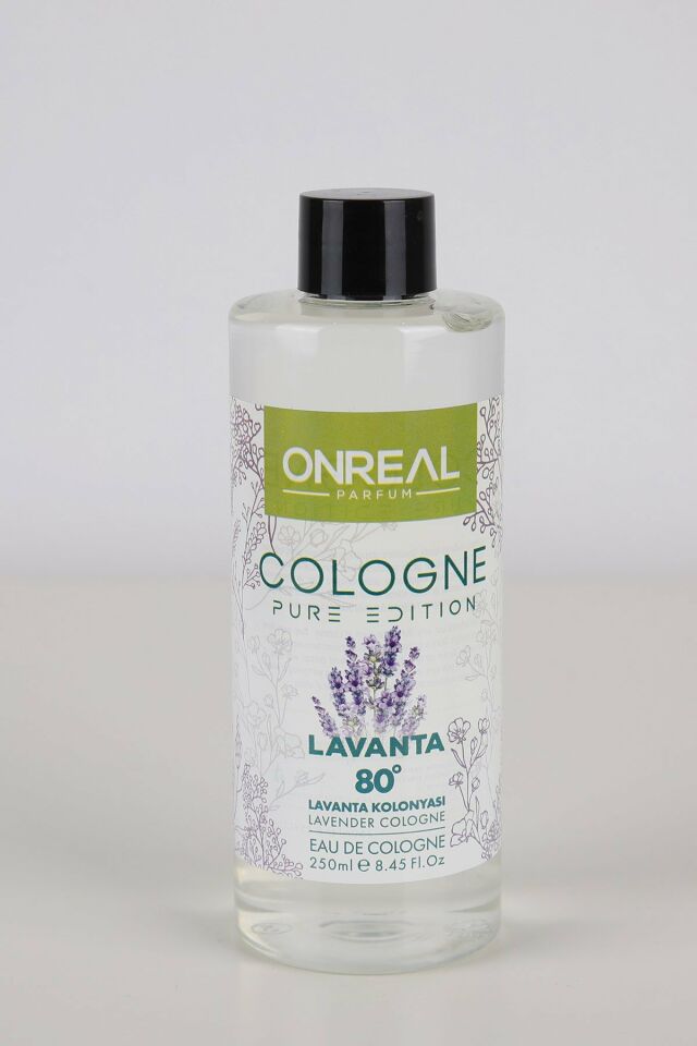 ONREAL CC-250-1 LAVANTA KOLONYASI