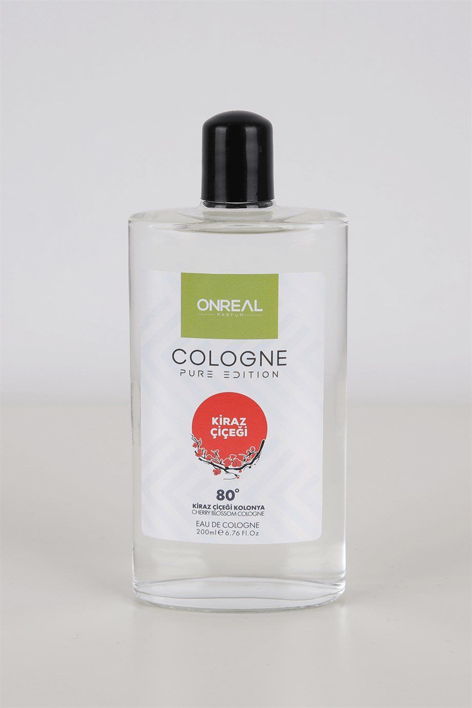 ONREAL CP-200-7 KİRAZ ÇİÇEĞİ  KOLONYASI