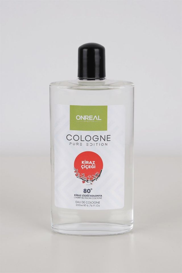 ONREAL CP-200-7 KİRAZ ÇİÇEĞİ  KOLONYASI