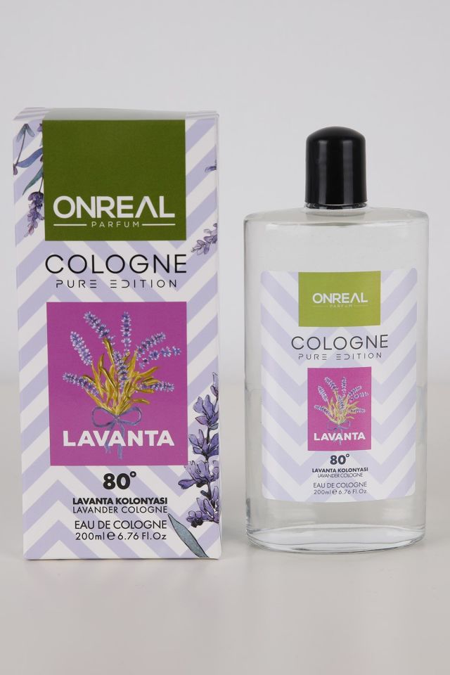 ONREAL CP-200-3 LAVANTA KOLONYASI