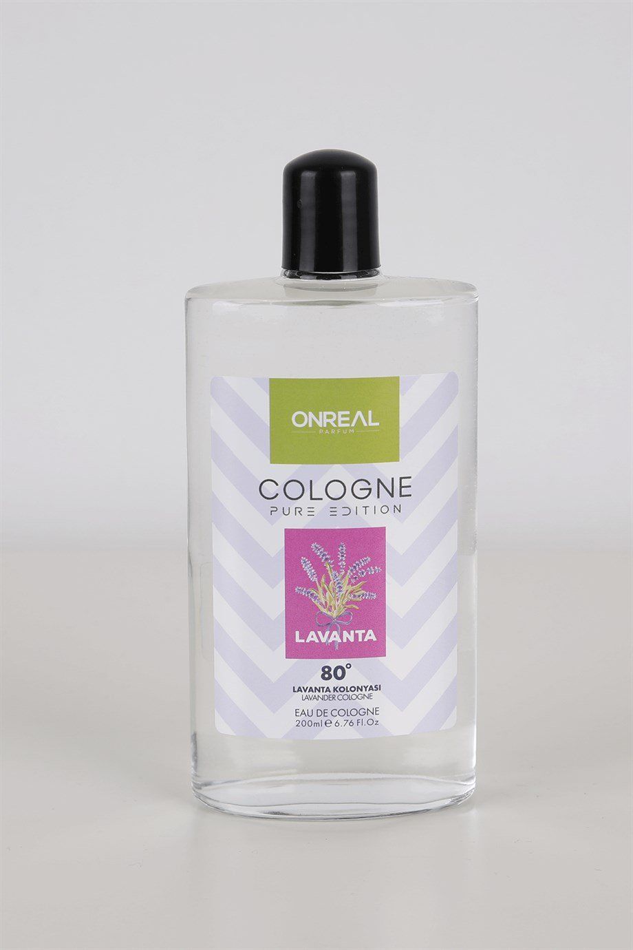 ONREAL CP-200-3 LAVANTA KOLONYASI