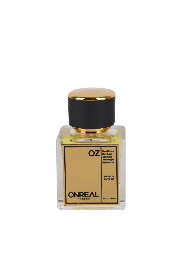 IS-3 OZ ICON SERİES EXTRAIT PARFÜM