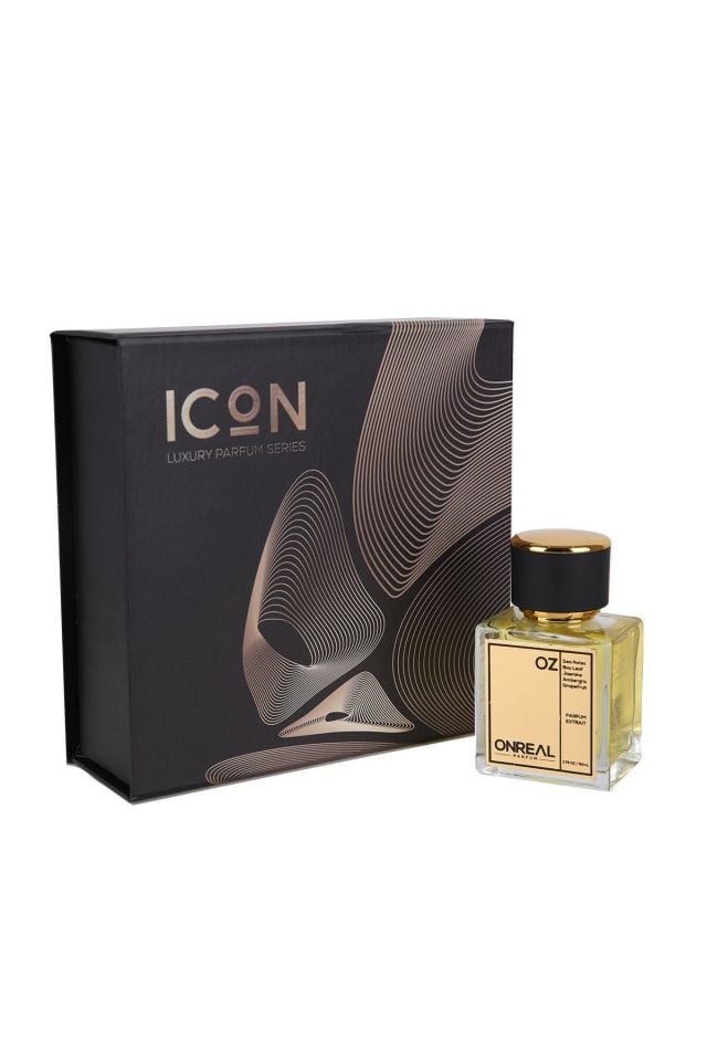 IS-3 OZ ICON SERİES EXTRAIT PARFÜM