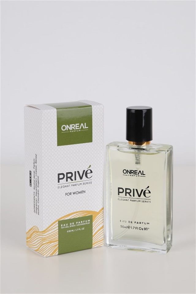 K-122 ONREAL CELEBRE 50ml Edp