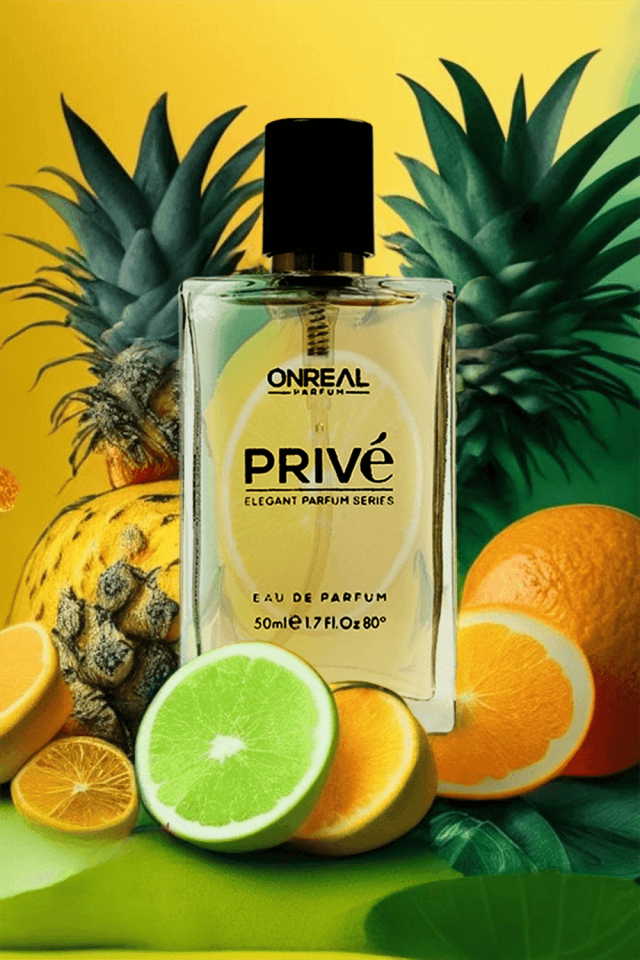 E-142 ONREAL ONE 50ml Edp