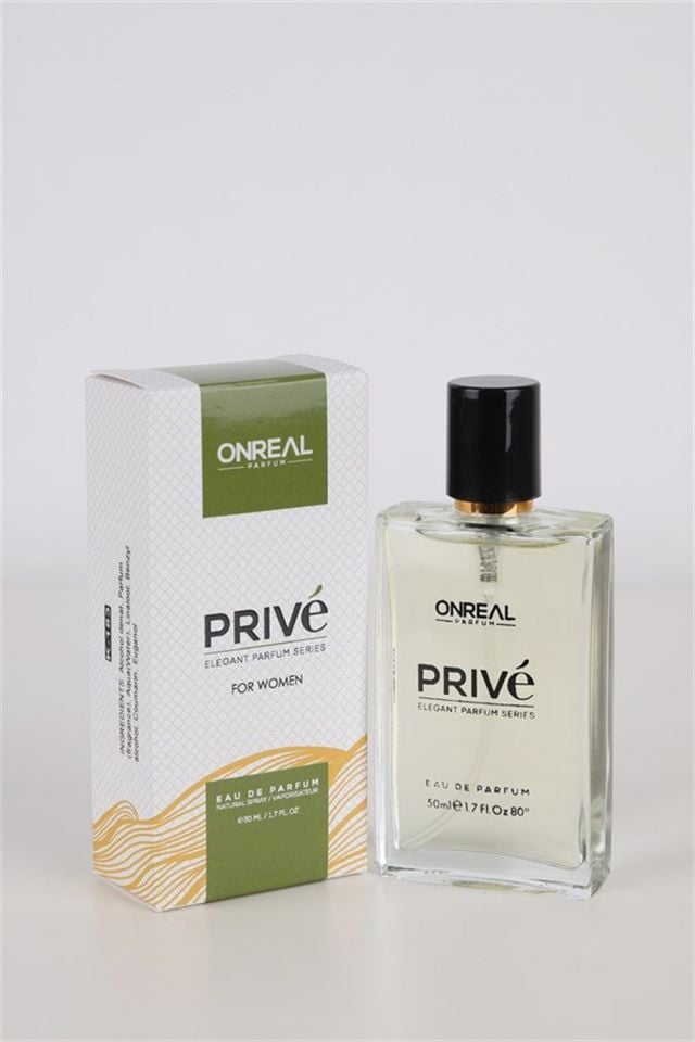 K-142 ONREAL HYPNOTİC POİSON 50ml Edp
