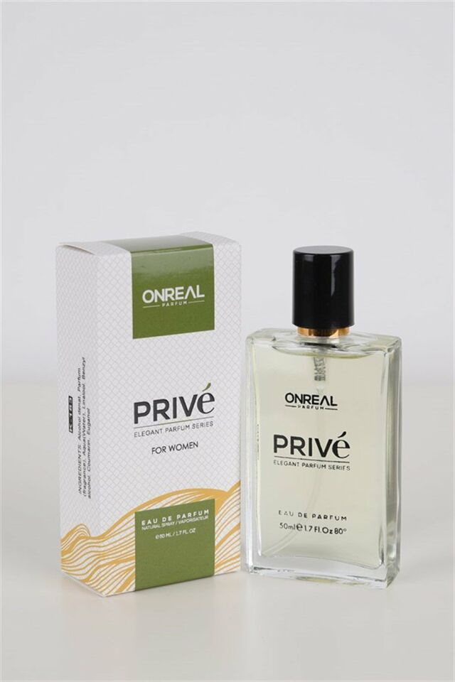 K-186 ONREAL WİSH OF LOVE 50ml Edp