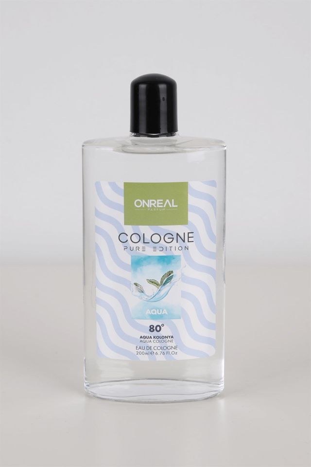 ONREAL CP-200-1 AQUA KOLONYA