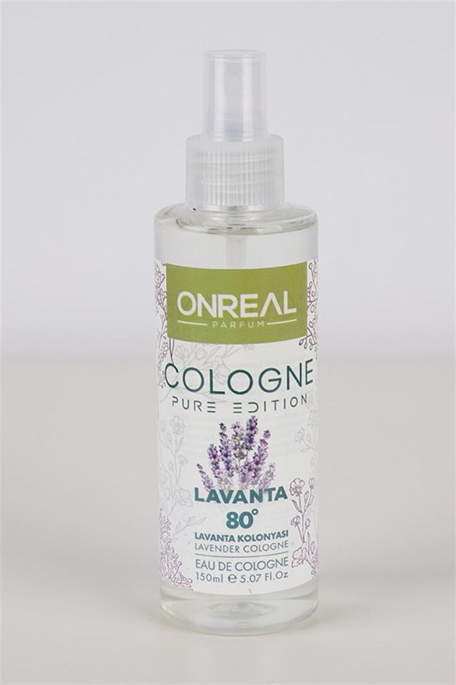ONREAL CC-150-1 LAVANTA KOLONYASI