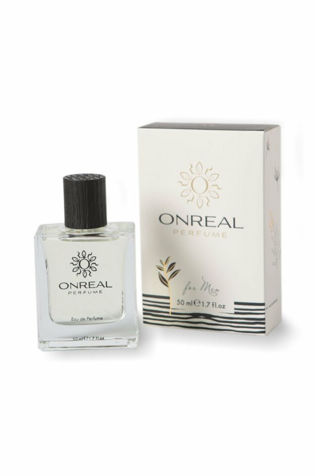 PH-035 ONREAL SCULPTURE POUR HOMME 50ml Edp