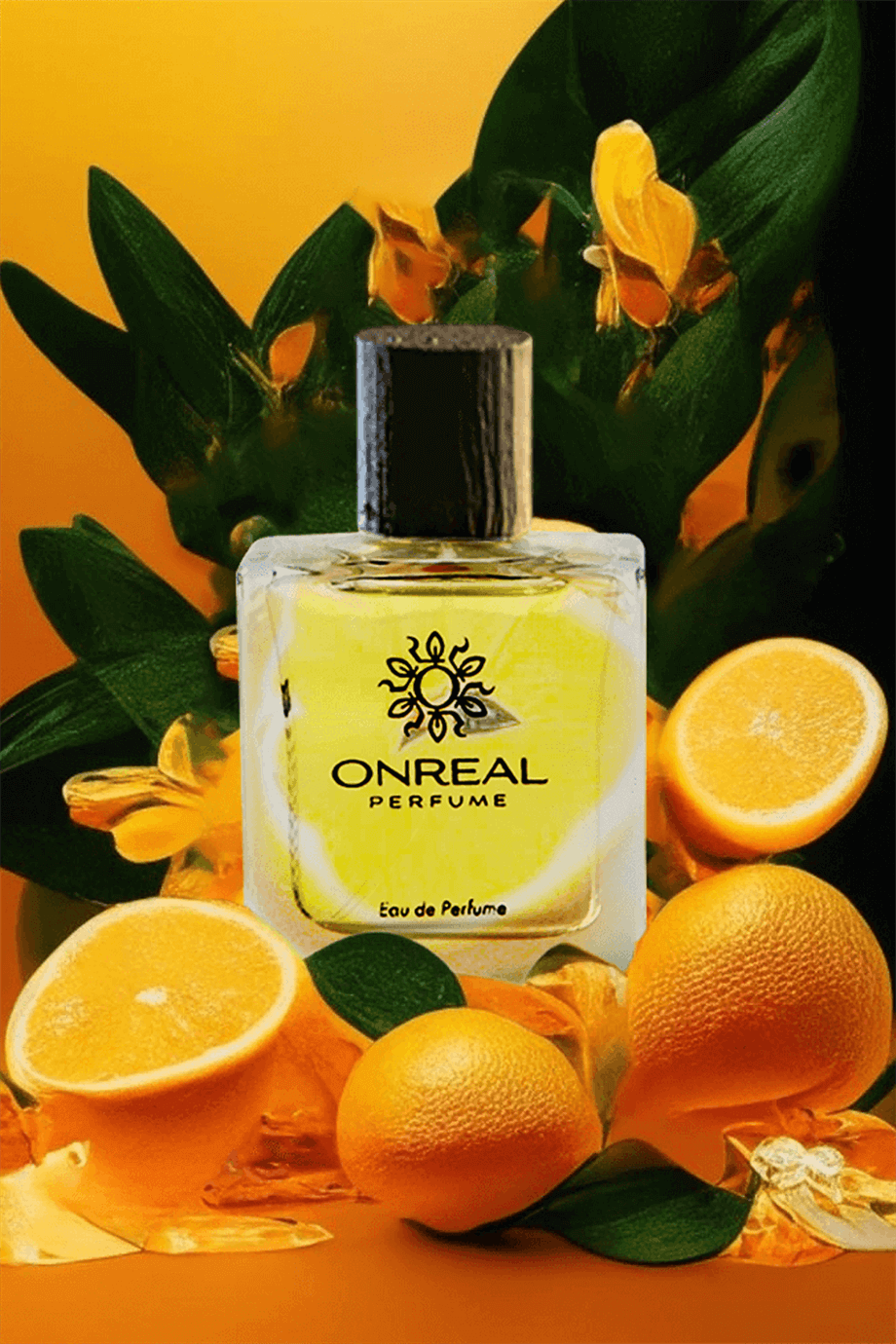 PH-035 ONREAL SCULPTURE POUR HOMME 50ml Edp