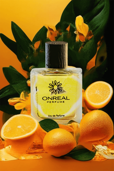 PH-035 ONREAL SCULPTURE POUR HOMME 50ml Edp