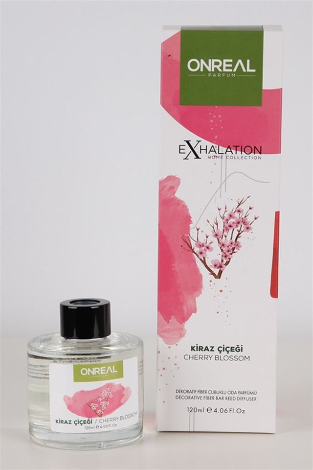 ONREAL RD-120-2 KİRAZ ÇİÇEĞİ ODA KOKUSU